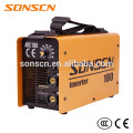 welding usage and new condition welding machine price